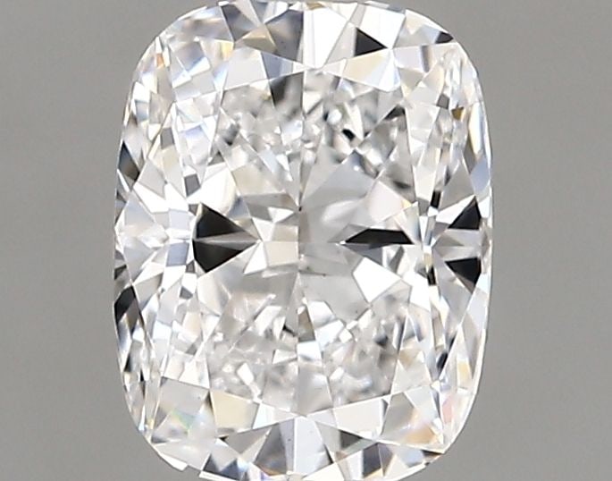 Loose Diamond - CUSHION MODIFIED 1.1ct D VS1: Loose Diamond - CUSHION MODIFIED 1.1ct D VS1 Source: This is a real non-mined Diamond that has been grown in a lab Shape: CUSHION MODIFIED Carats: 1.1 Color: D Clarity: VS1 Certification: IGI Video: