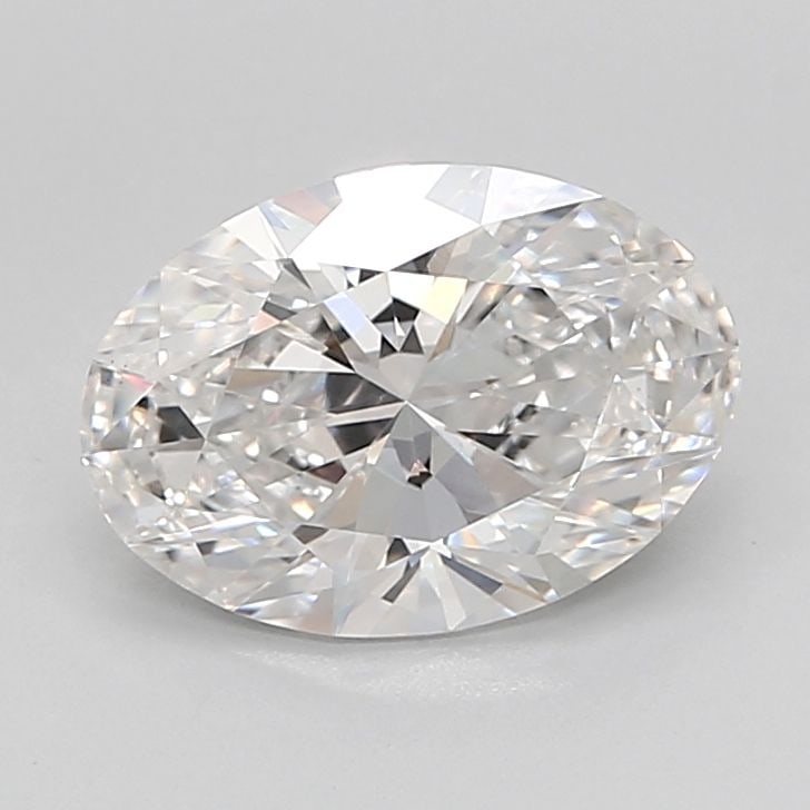 Loose Diamond - OVAL 2.51ct E VS1: Loose Diamond - OVAL 2.51ct E VS1 Source: This is a real non-mined Diamond that has been grown in a lab Shape: OVAL Carats: 2.51 Color: E Clarity: VS1 Certification: IGI Video: