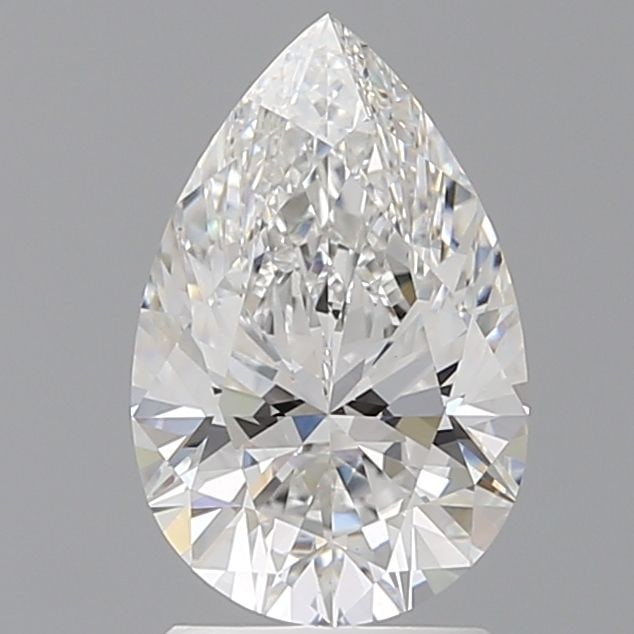 Loose Diamond - PEAR 2.03ct E VVS2 (1 of 1)