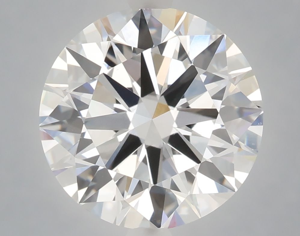 Loose Diamond - ROUND 5.0ct F VVS2 (1 of 1)