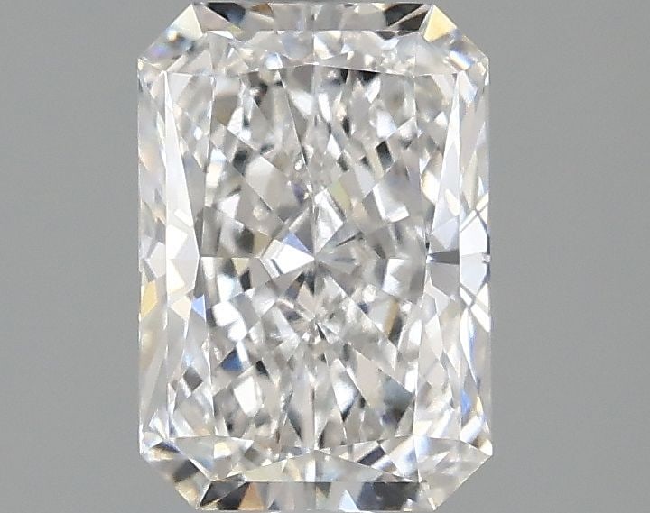 Loose Diamond - RADIANT 1.59ct E VVS2 (1 of 1)