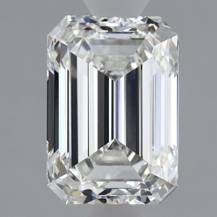 Loose Diamond - EMERALD 1.59ct E VVS2: Loose Diamond - EMERALD 1.59ct E VVS2 Source: This is a real non-mined Diamond that has been grown in a lab Shape: EMERALD Carats: 1.59 Color: E Clarity: VVS2 Certification: IGI Video: