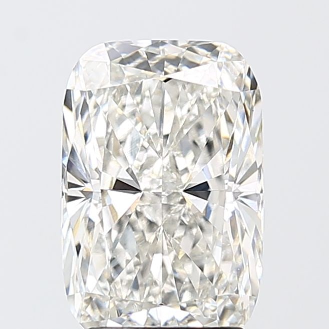 Loose Diamond - CUSHION MODIFIED 3.04ct F VS1 (1 of 1)