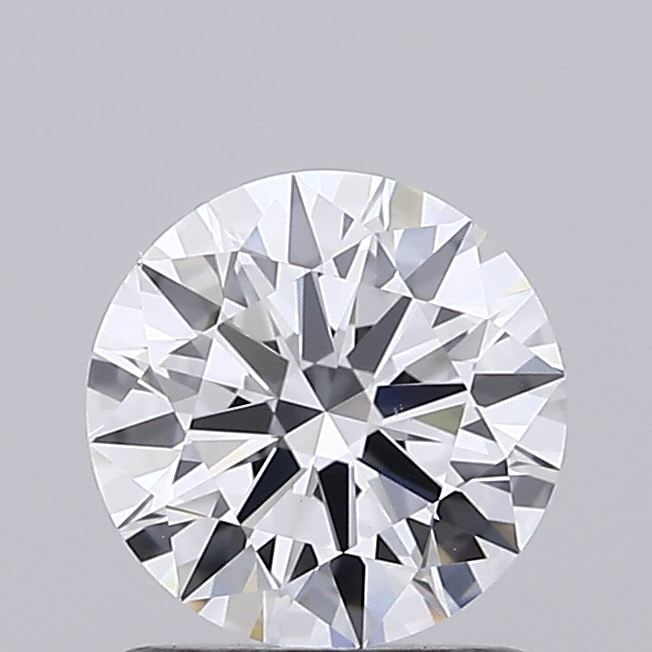 Ideal Loose Diamond - ROUND 1.04ct D VS1 (1 of 1)