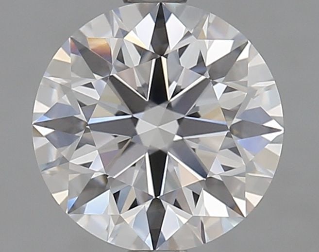 Loose Diamond - ROUND 2.29ct D VVS1 (1 of 1)