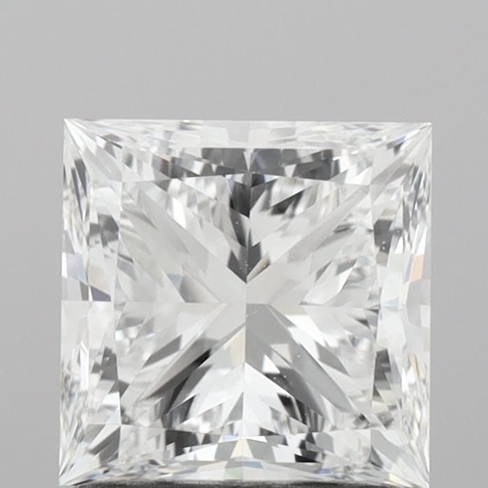 Loose Diamond - PRINCESS 1.03ct D VVS1 (1 of 1)