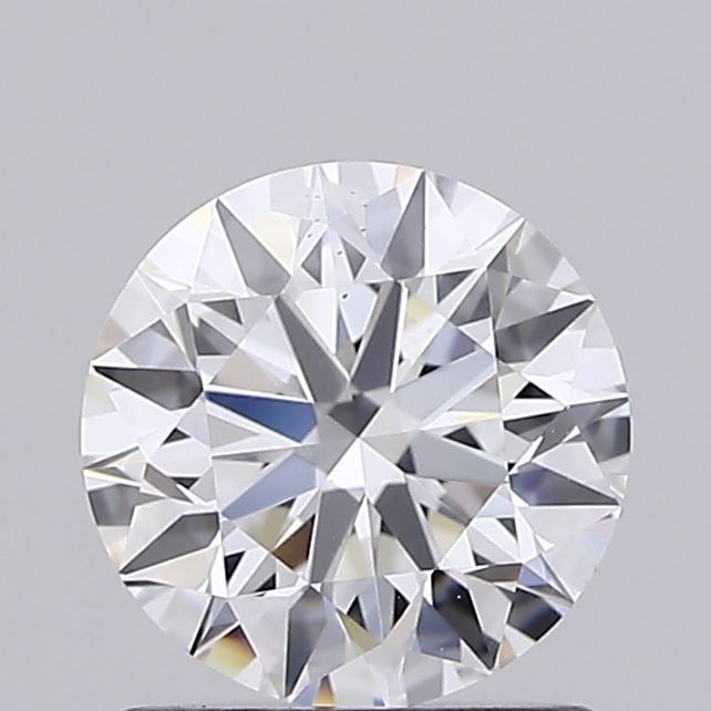 Ideal Loose Diamond - ROUND 1.04ct D VS1 (1 of 1)