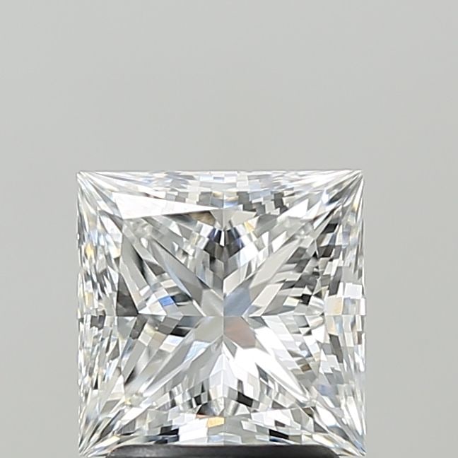 Loose Diamond - PRINCESS 2.21ct F VVS2 (1 of 1)
