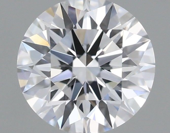 Ideal Loose Diamond - ROUND 0.64ct D IF: Ideal Loose Diamond - ROUND 0.64ct D IF Source: This is a real non-mined Diamond that has been grown in a lab Shape: ROUND Carats: 0.64 Color: D Clarity: IF Certification: IGI Video: Video Link The