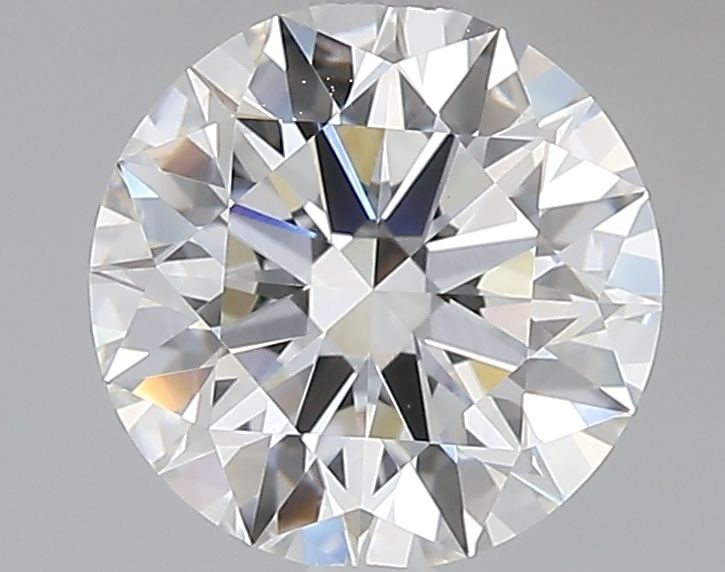 Ideal Loose Diamond - ROUND 2.09ct D VVS2: Ideal Loose Diamond - ROUND 2.09ct D VVS2 Source: This is a real non-mined Diamond that has been grown in a lab Shape: ROUND Carats: 2.09 Color: D Clarity: VVS2 Certification: IGI Video: Video Link 