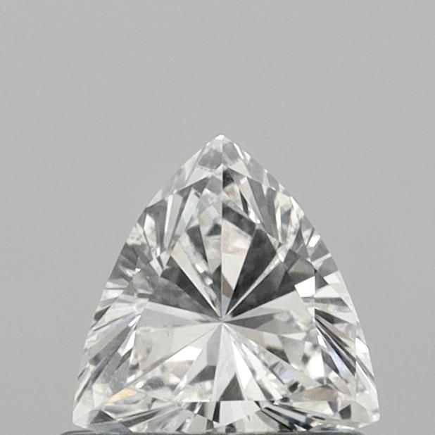 Loose Diamond - TRIANGULAR 0.49ct E VS1 (1 of 1)