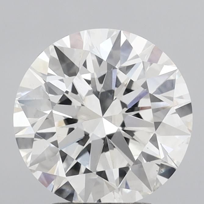 Ideal Loose Diamond - ROUND 3.01ct F VS1: Ideal Loose Diamond - ROUND 3.01ct F VS1 Source: This is a real non-mined Diamond that has been grown in a lab Shape: ROUND Carats: 3.01 Color: F Clarity: VS1 Certification: IGI Video: Video Link 