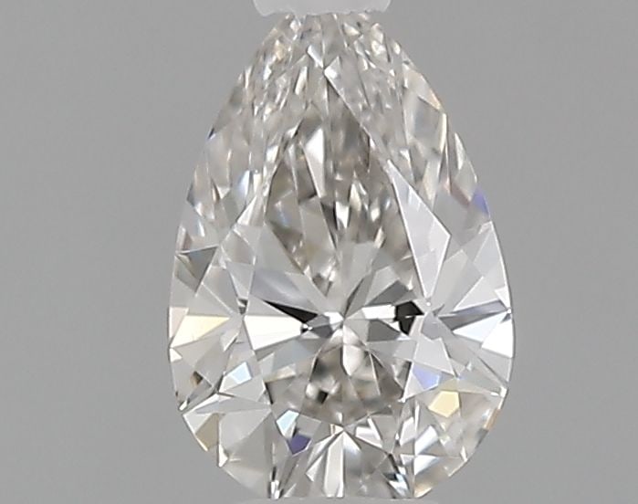 Loose Diamond - PEAR 0.39ct H VVS2: Loose Diamond - PEAR 0.39ct H VVS2 Source: This is a real non-mined Diamond that has been grown in a lab Shape: PEAR Carats: 0.39 Color: H Clarity: VVS2 Certification: IGI Video: Video Link The