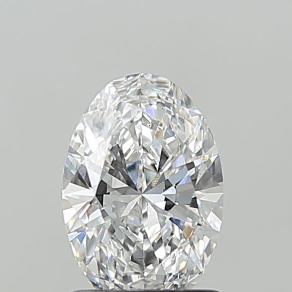 Loose Diamond - OVAL 1.01ct D VS1 (1 of 1)
