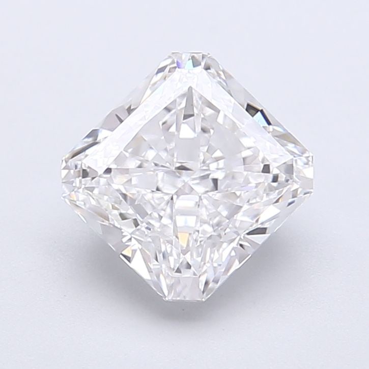 Loose Diamond - SQUARE RADIANT 2.0ct D VVS2 (1 of 1)