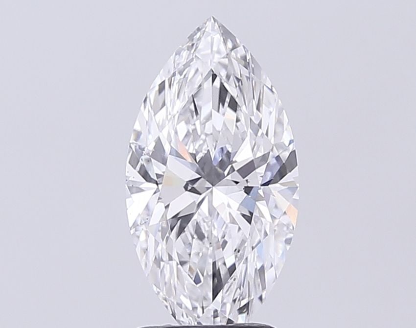 Loose Diamond - MARQUISE 2.01ct D VS1 (1 of 1)