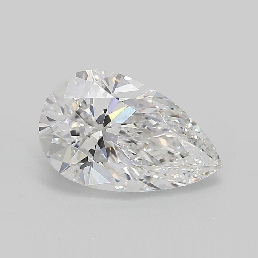 Loose Diamond - PEAR 1.56ct D VS1 (1 of 1)