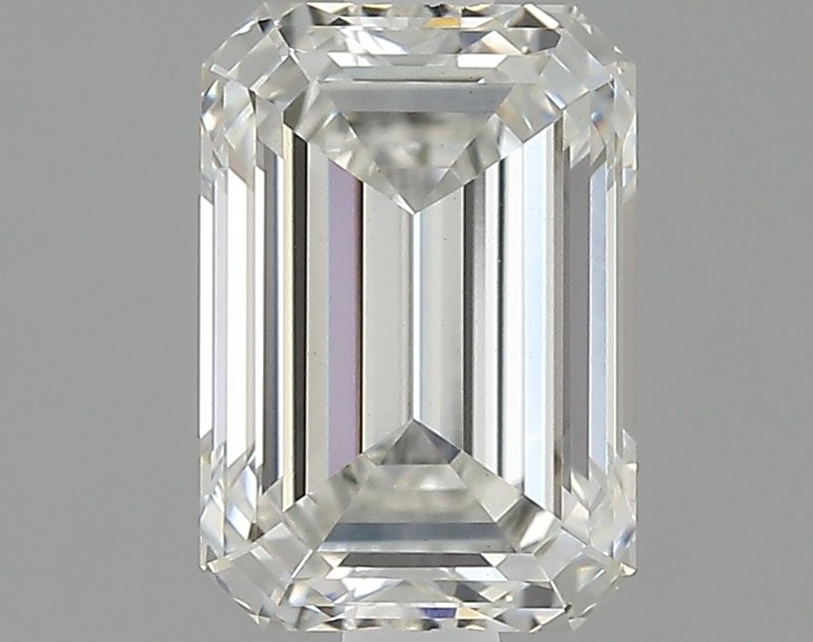 Loose Diamond - EMERALD 1.31ct G VVS2 (1 of 1)