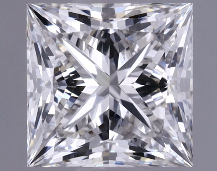Loose Diamond - PRINCESS 0.94ct F VS1 (1 of 1)