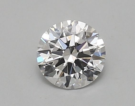 Ideal Loose Diamond - ROUND 0.66ct E VVS2: Ideal Loose Diamond - ROUND 0.66ct E VVS2 Source: This is a real non-mined Diamond that has been grown in a lab Shape: ROUND Carats: 0.66 Color: E Clarity: VVS2 Certification: IGI Video: