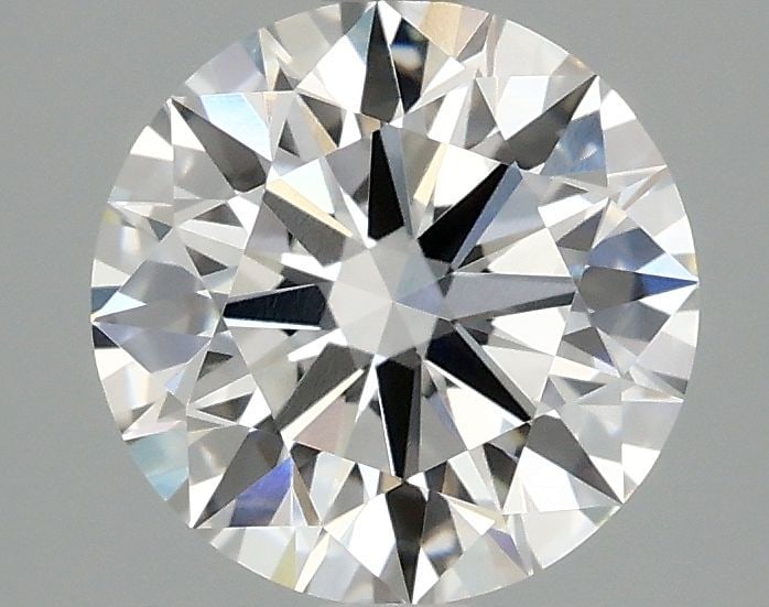 Ideal Loose Diamond - ROUND 1.94ct E VVS2 (1 of 1)