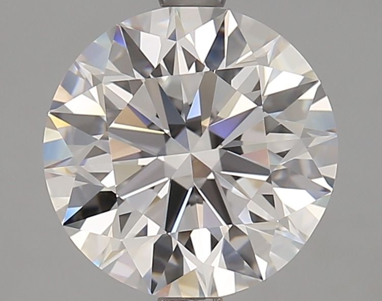 Loose Diamond - ROUND 3.2ct E VVS1 (1 of 1)