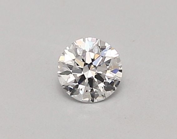 Loose Diamond - ROUND 0.26ct D VVS2 (1 of 1)