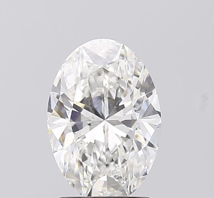 Loose Diamond - OVAL 1.59ct E VS2 (1 of 1)