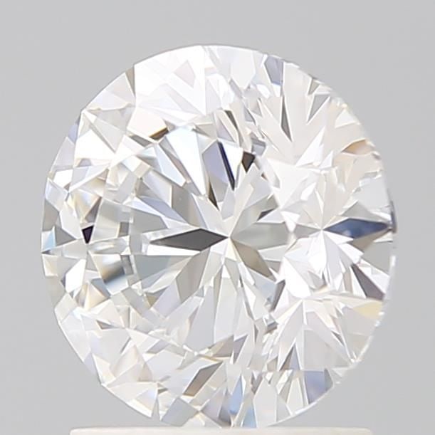 Ideal Loose Diamond - ROUND 1.74ct D VVS2 (1 of 1)