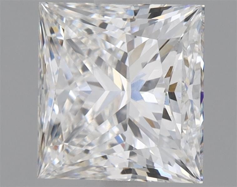 Loose Diamond - PRINCESS 1.65ct F VS1 (1 of 1)