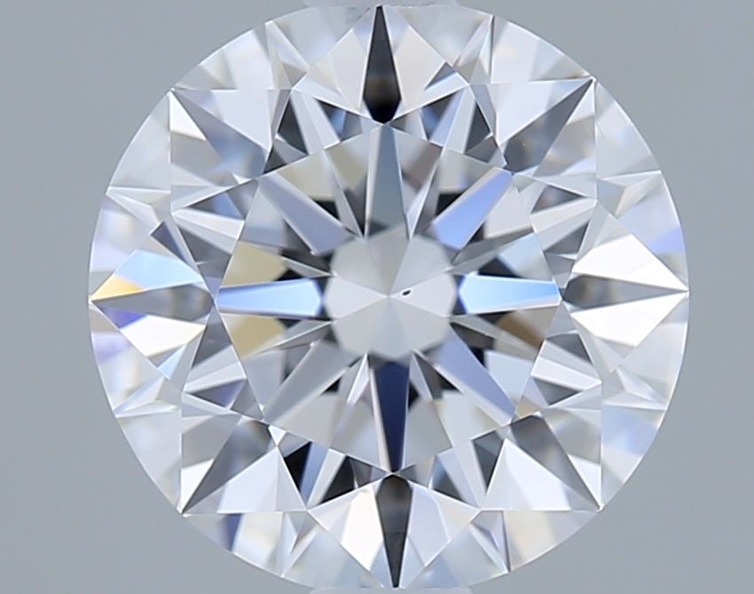 Ideal Loose Diamond - ROUND 1.8ct D VS1 (1 of 1)