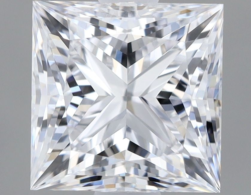 Loose Diamond - PRINCESS 1.07ct D VVS1 (1 of 1)