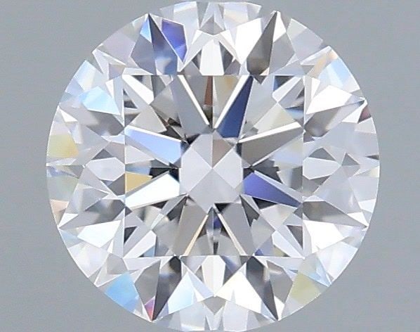 Loose Diamond - ROUND 1.05ct D VVS2 (1 of 1)