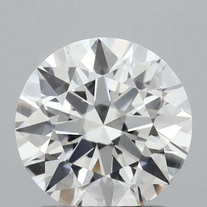 Loose Diamond - ROUND 1.24ct F VS1: Loose Diamond - ROUND 1.24ct F VS1 Source: This is a real non-mined Diamond that has been grown in a lab Shape: ROUND Carats: 1.24 Color: F Clarity: VS1 Certification: IGI Video: