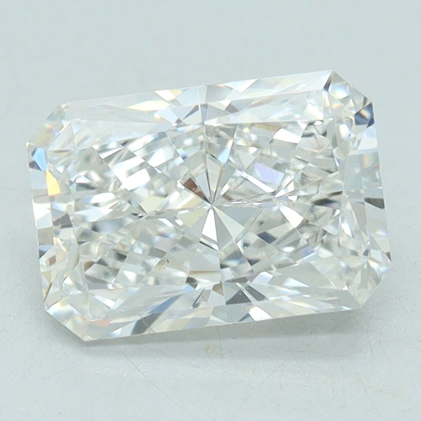Loose Diamond - RADIANT 1.5ct E VS1 (1 of 1)
