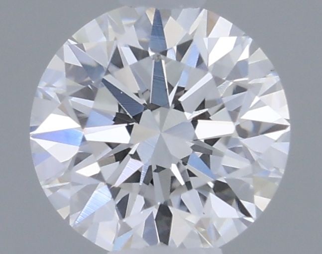 Loose Diamond - ROUND 0.27ct D VVS2 (1 of 1)