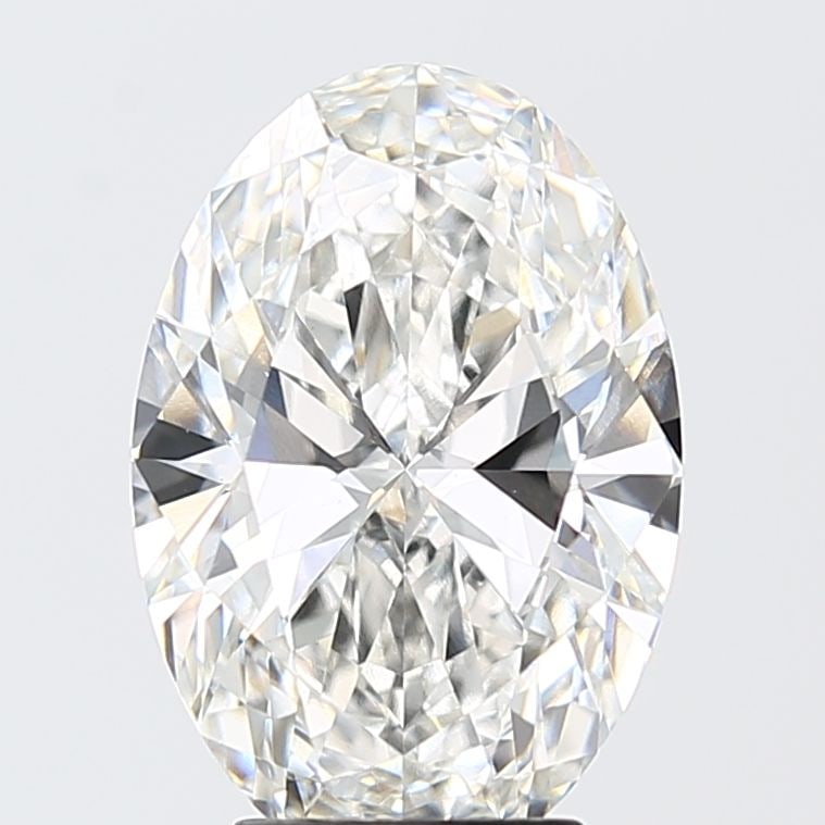 Loose Diamond - OVAL 4.03ct F VS1 (1 of 1)