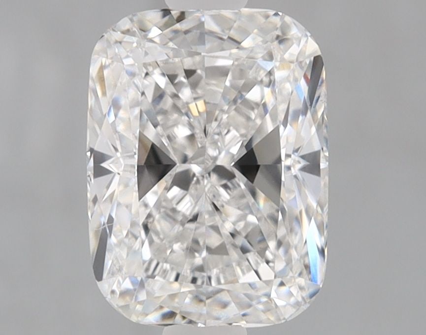 Loose Diamond - CUSHION BRILLIANT 1.54ct E VS1 (1 of 1)