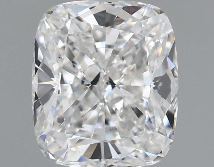 Loose Diamond - CUSHION MODIFIED 1.91ct E VS1 (1 of 1)