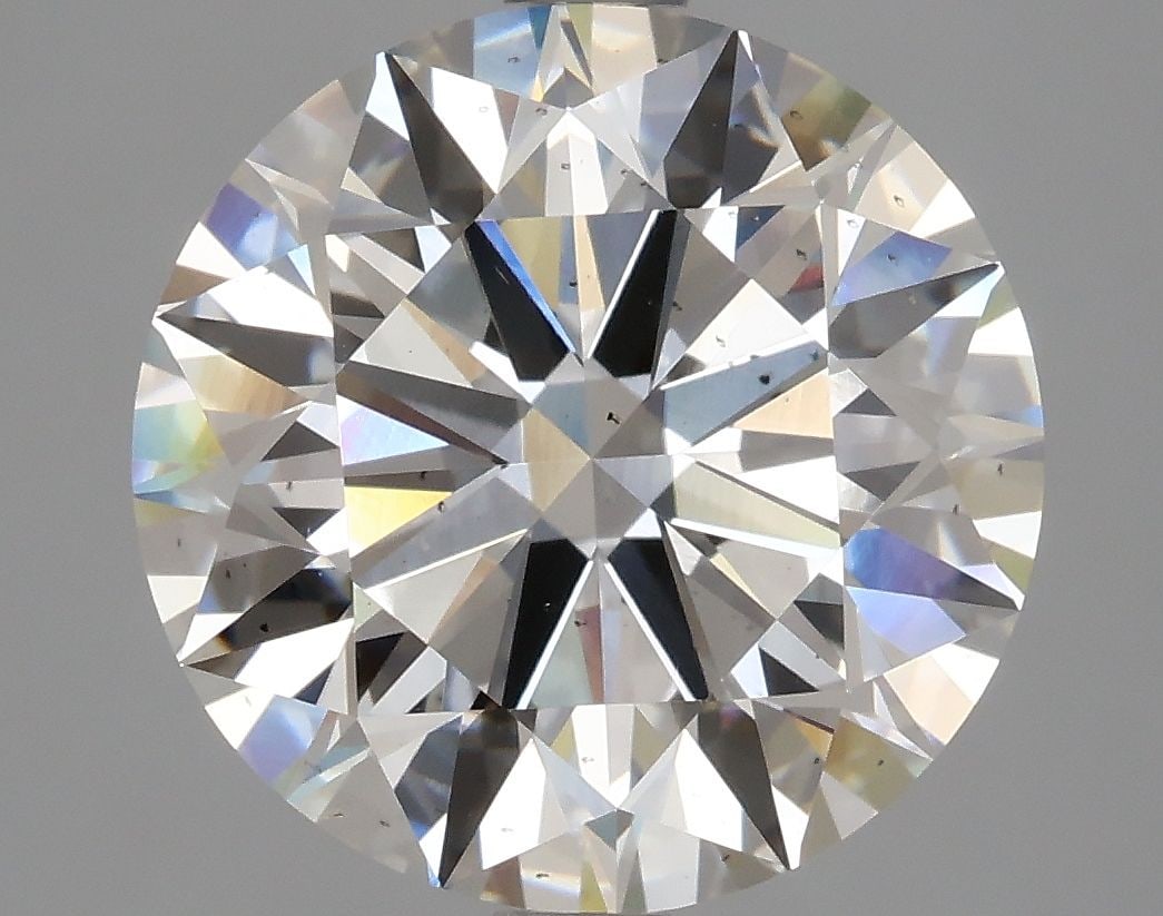 Ideal Loose Diamond - ROUND 4.08ct G SI1: Ideal Loose Diamond - ROUND 4.08ct G SI1 Source: This is a real non-mined Diamond that has been grown in a lab Shape: ROUND Carats: 4.08 Color: G Clarity: SI1 Certification: IGI Video: Video Link 