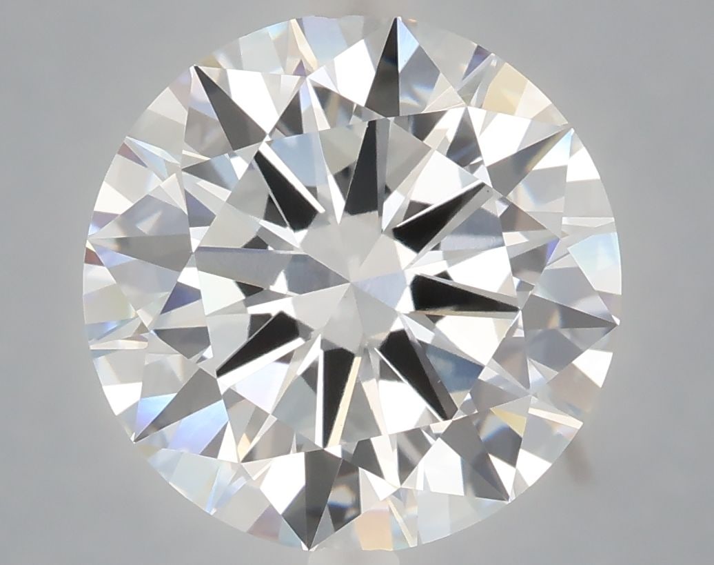 Loose Diamond - ROUND 6.05ct E VVS2: Loose Diamond - ROUND 6.05ct E VVS2 Source: This is a real non-mined Diamond that has been grown in a lab Shape: ROUND Carats: 6.05 Color: E Clarity: VVS2 Certification: IGI Video: Video Link The