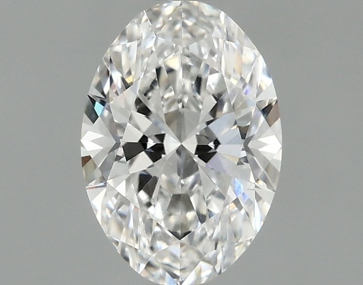 Loose Diamond - OVAL 1.06ct E VVS2: Loose Diamond - OVAL 1.06ct E VVS2 Source: This is a real non-mined Diamond that has been grown in a lab Shape: OVAL Carats: 1.06 Color: E Clarity: VVS2 Certification: IGI Video: Video Link The