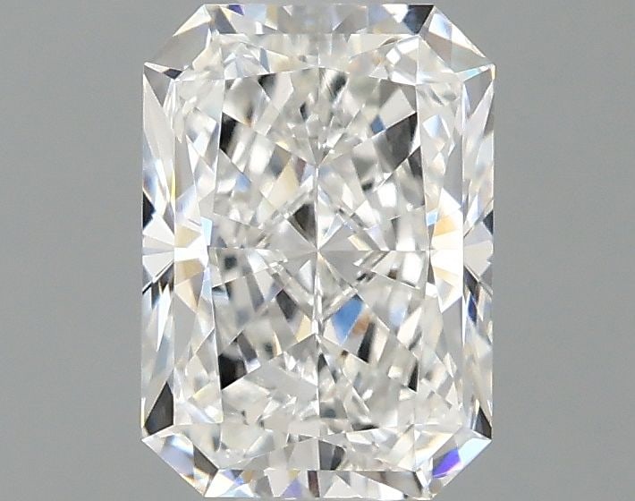 Loose Diamond - RADIANT 0.98ct F VS1: Loose Diamond - RADIANT 0.98ct F VS1 Source: This is a real non-mined Diamond that has been grown in a lab Shape: RADIANT Carats: 0.98 Color: F Clarity: VS1 Certification: IGI Video: Video Link The