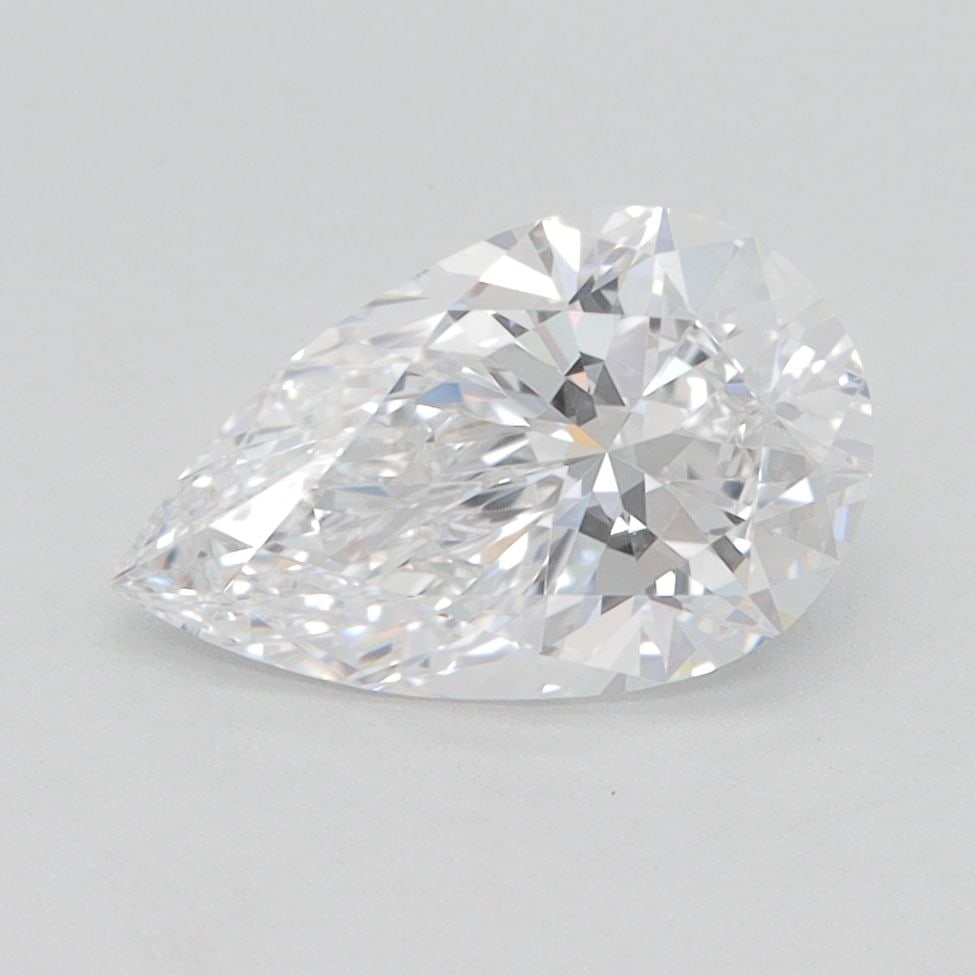 Loose Diamond - PEAR 1.51ct D VVS2 (1 of 1)