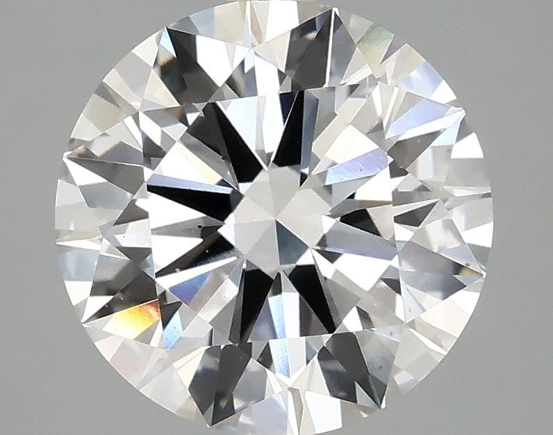 Ideal Loose Diamond - ROUND 3.01ct G VS2 (1 of 1)