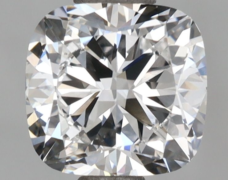 Loose Diamond - CUSHION BRILLIANT 1.51ct D VVS1 (1 of 1)