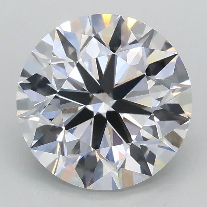 Loose Diamond - ROUND 2.0ct E VVS2: Loose Diamond - ROUND 2.0ct E VVS2 Source: This is a real non-mined Diamond that has been grown in a lab Shape: ROUND Carats: 2.0 Color: E Clarity: VVS2 Certification: IGI The Diamond Depot Guarantee: