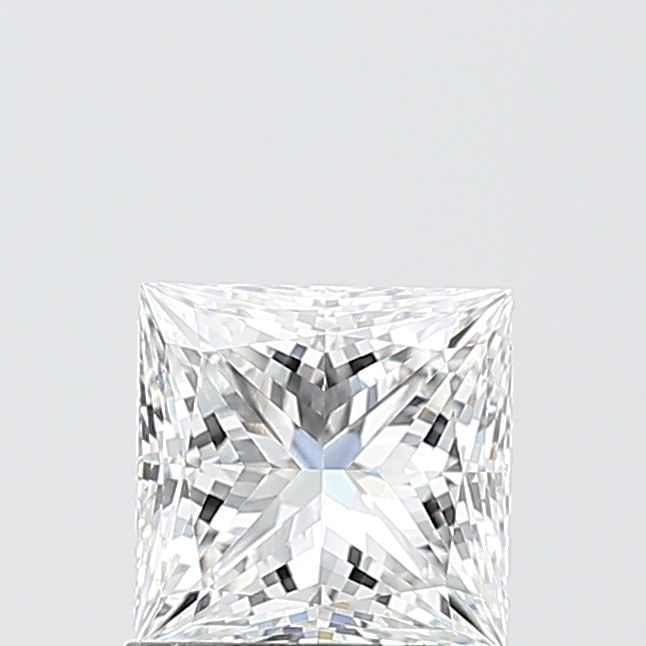 Loose Diamond - PRINCESS 1.05ct E VVS2 (1 of 1)