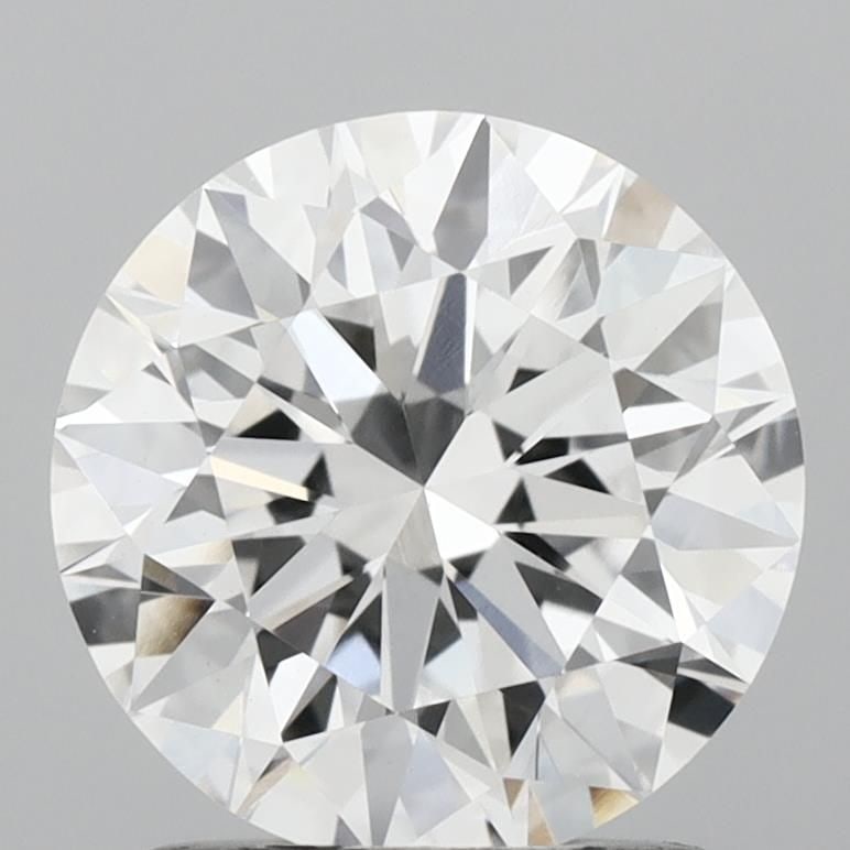 Ideal Loose Diamond - ROUND 1.51ct D VVS2 (1 of 1)
