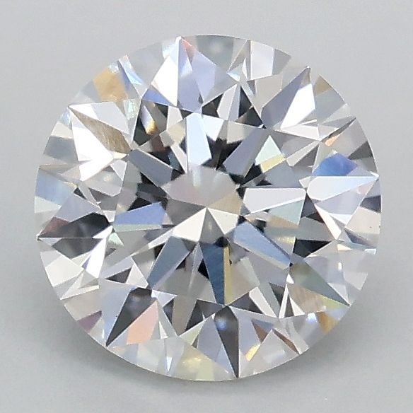 Loose Diamond - ROUND 1.04ct D VVS2: Loose Diamond - ROUND 1.04ct D VVS2 Source: This is a real non-mined Diamond that has been grown in a lab Shape: ROUND Carats: 1.04 Color: D Clarity: VVS2 Certification: IGI Video: